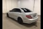 certified C-CLASS 2008 MERCEDES-BENZ C-CLASS C350 SPORT SEDAN