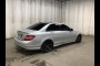 2008 MERCEDES-BENZ C-CLASS C350 SPORT SEDAN 