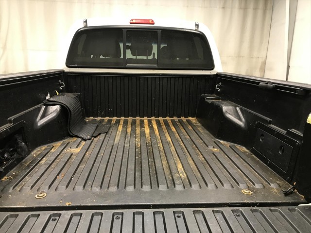 2013 TOYOTA TACOMA UNKNOWN