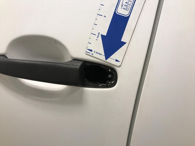2013 TOYOTA TACOMA UNKNOWN