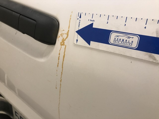 2013 TOYOTA TACOMA UNKNOWN