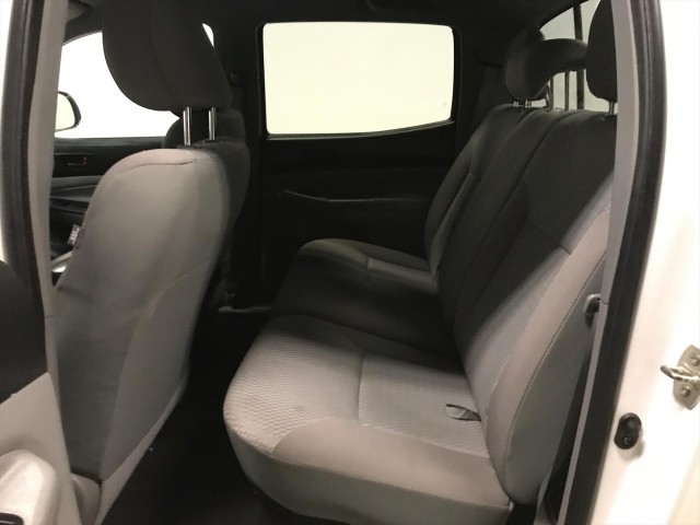 2013 TOYOTA TACOMA UNKNOWN