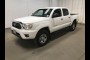 2013 TOYOTA TACOMA UNKNOWN 