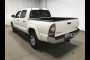 2013 TOYOTA TACOMA UNKNOWN 