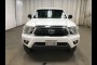 2013 TOYOTA TACOMA UNKNOWN 