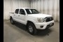 2013 TOYOTA TACOMA UNKNOWN 