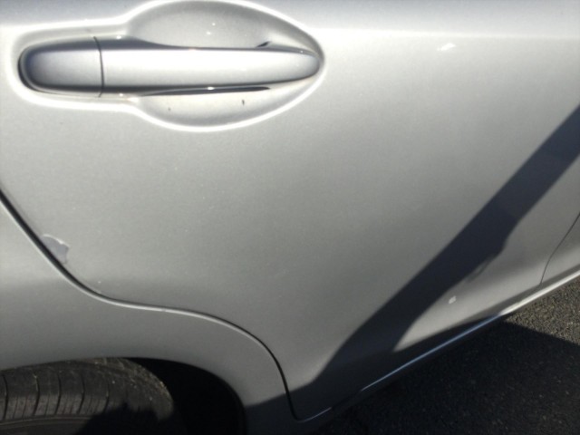 2015 HONDA CIVIC LX SEDAN CVT