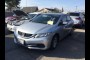2015 HONDA CIVIC LX SEDAN CVT 