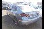 2015 HONDA CIVIC LX SEDAN CVT 