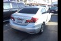 low mileage HONDA 2015 HONDA CIVIC LX SEDAN CVT