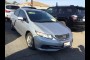 buy HONDA in 2015 HONDA CIVIC LX SEDAN CVT