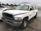 2001 DODGE RAM 1500 QUAD CAB SHORT BED 2WD 2001 DODGE RAM 1500 QUAD CAB SHORT BED 2WD