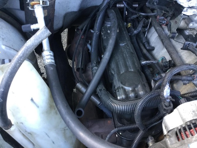 2001 DODGE RAM 1500 QUAD CAB SHORT BED 2WD