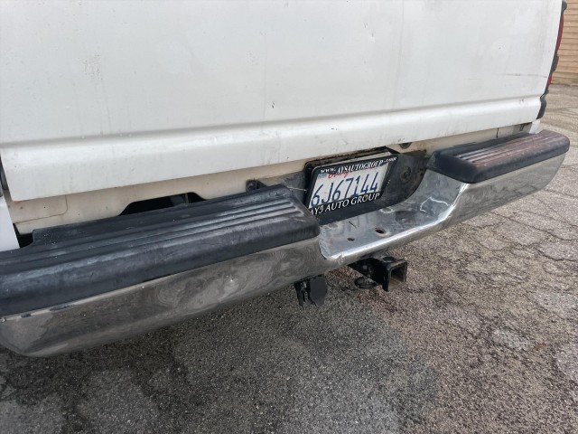 2001 DODGE RAM 1500 QUAD CAB SHORT BED 2WD