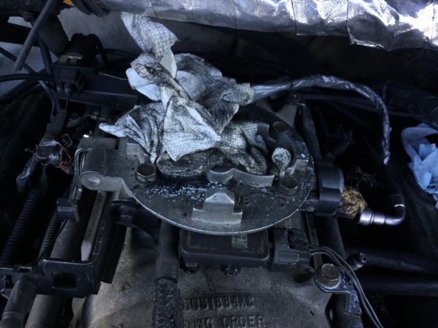 2001 DODGE RAM 1500 QUAD CAB SHORT BED 2WD