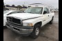 2001 DODGE RAM 1500 QUAD CAB SHORT BED 2WD 