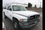 2001 DODGE RAM 1500 QUAD CAB SHORT BED 2WD 