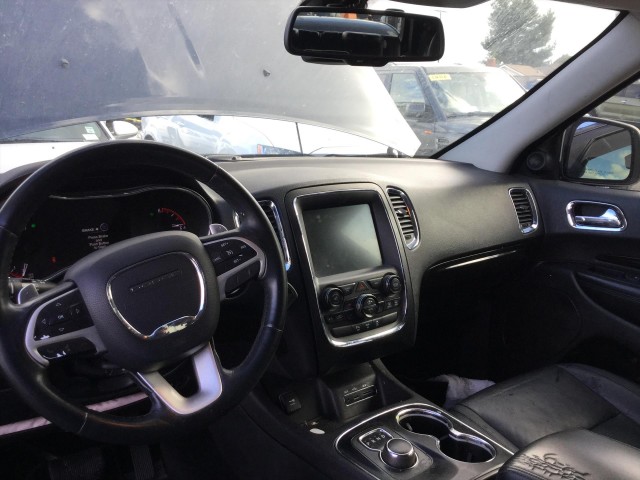 2014 DODGE DURANGO LIMITED 2WD