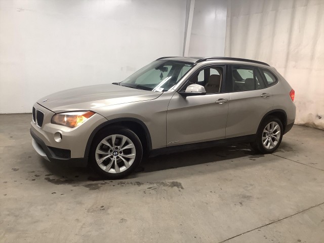 2014 BMW X1 XDRIVE28I