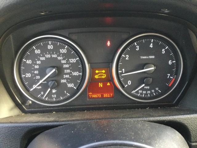 2014 BMW X1 XDRIVE28I