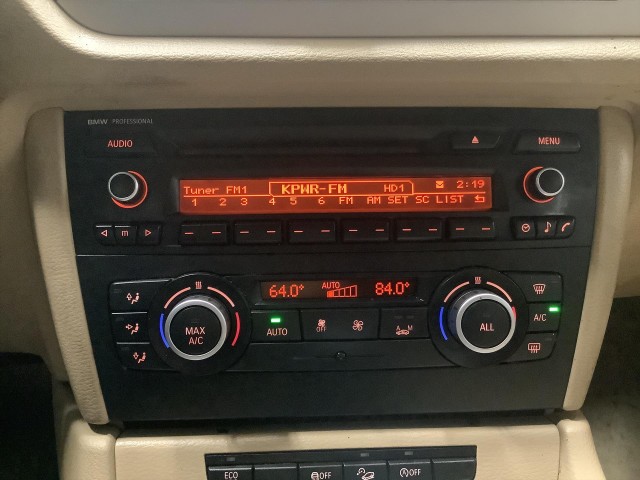 2014 BMW X1 XDRIVE28I