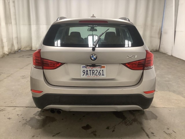 2014 BMW X1 XDRIVE28I