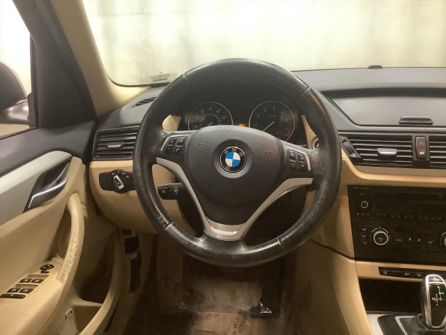 2014 BMW X1 XDRIVE28I