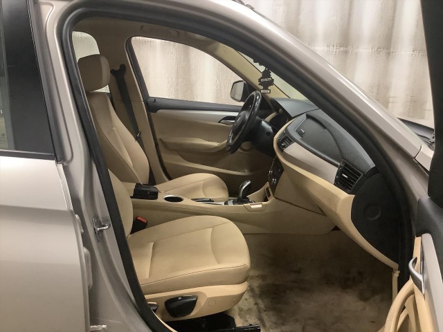 2014 BMW X1 XDRIVE28I