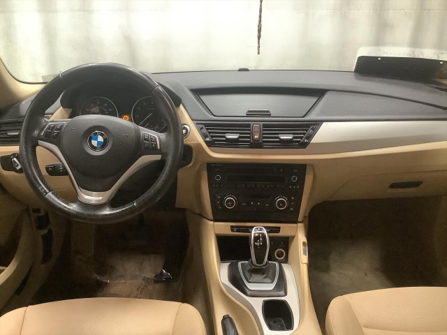 2014 BMW X1 XDRIVE28I