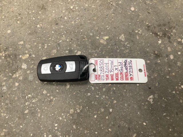 2014 BMW X1 XDRIVE28I