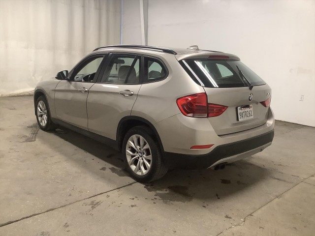 2014 BMW X1 XDRIVE28I