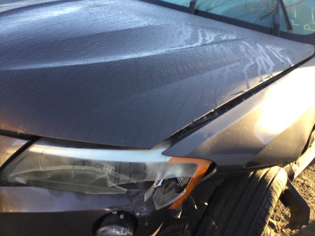 2011 BMW X3 XDRIVE35I