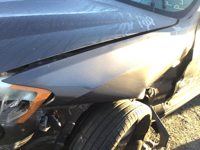 2011 BMW X3 XDRIVE35I