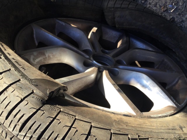 2011 BMW X3 XDRIVE35I