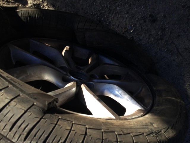 2011 BMW X3 XDRIVE35I