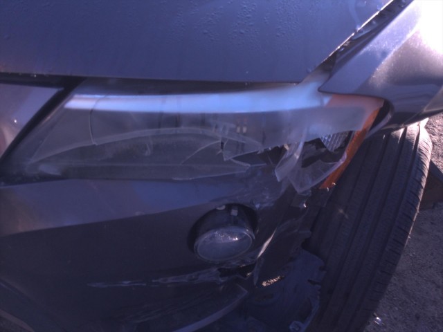 2011 BMW X3 XDRIVE35I