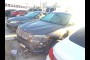 2011 BMW X3 XDRIVE35I 