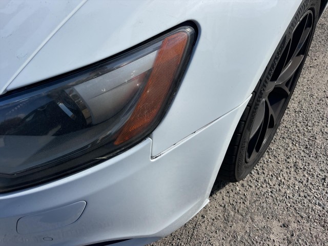 2013 AUDI A6 2.0T PREMIUM SEDAN FRONTTRAK MULTITRONIC