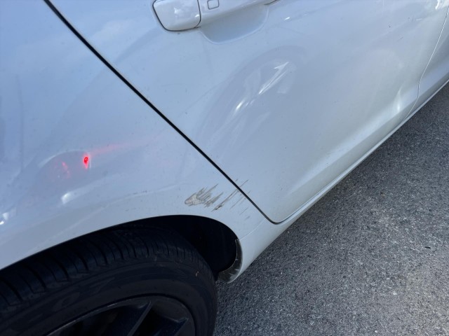 2013 AUDI A6 2.0T PREMIUM SEDAN FRONTTRAK MULTITRONIC