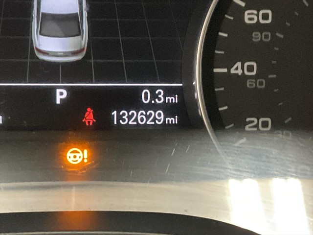 2013 AUDI A6 2.0T PREMIUM SEDAN FRONTTRAK MULTITRONIC
