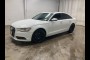 2013 AUDI A6 2.0T PREMIUM SEDAN FRONTTRAK MULTITRONIC 