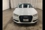 low mileage AUDI 2013 AUDI A6 2.0T PREMIUM SEDAN FRONTTRAK MULTITRONIC