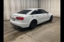 2013 AUDI A6 2.0T PREMIUM SEDAN FRONTTRAK MULTITRONIC 