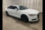 2013 AUDI A6 2.0T PREMIUM SEDAN FRONTTRAK MULTITRONIC 