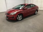 2013 HYUNDAI ELANTRA GLS A/T 2013 HYUNDAI ELANTRA GLS A/T