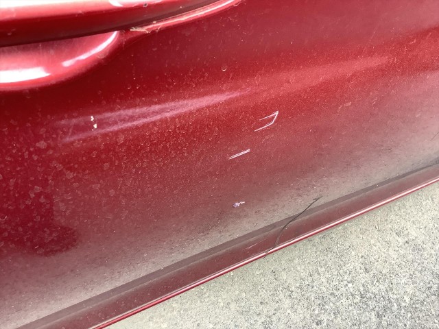 2013 HYUNDAI ELANTRA GLS A/T