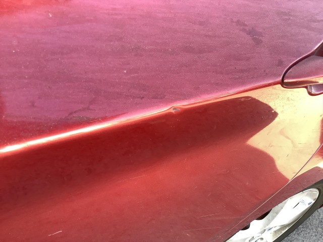 2013 HYUNDAI ELANTRA GLS A/T