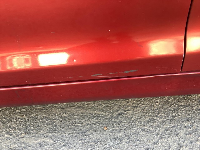 2013 HYUNDAI ELANTRA GLS A/T