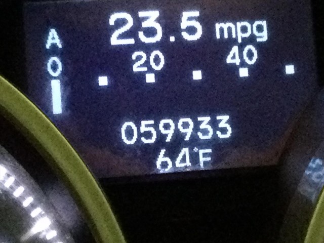 2013 ACURA TL 6-SPEED AT