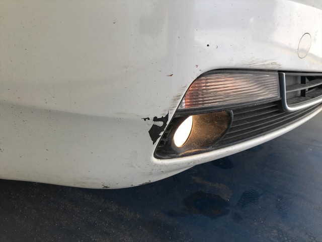 2013 ACURA TL 6-SPEED AT